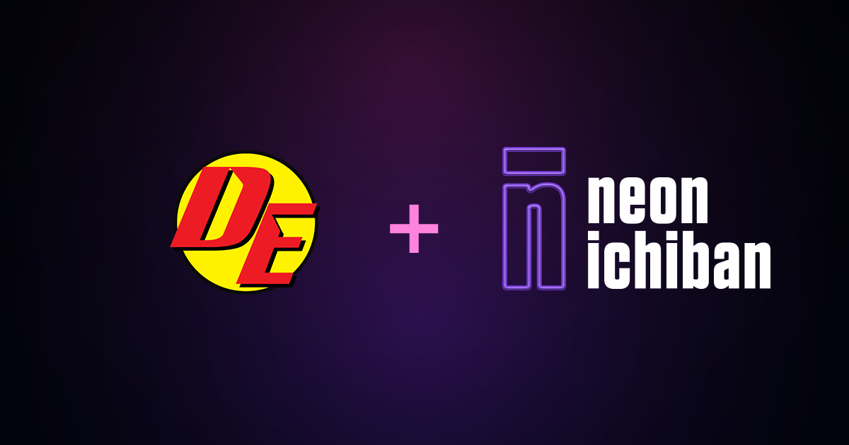 Dynamite Comics joins Neon Ichiban: 'The Boys', 'Red Sonja', 'ThunderCats' & more go digital