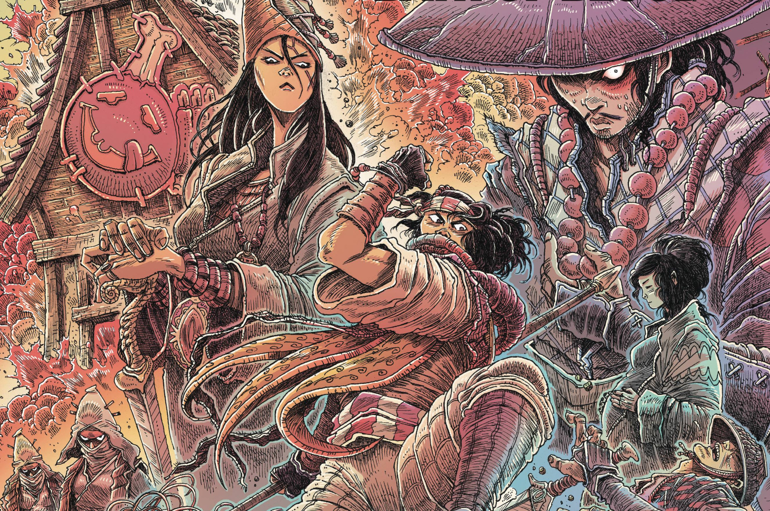 Judging by the Cover – 09/24/25 new releases