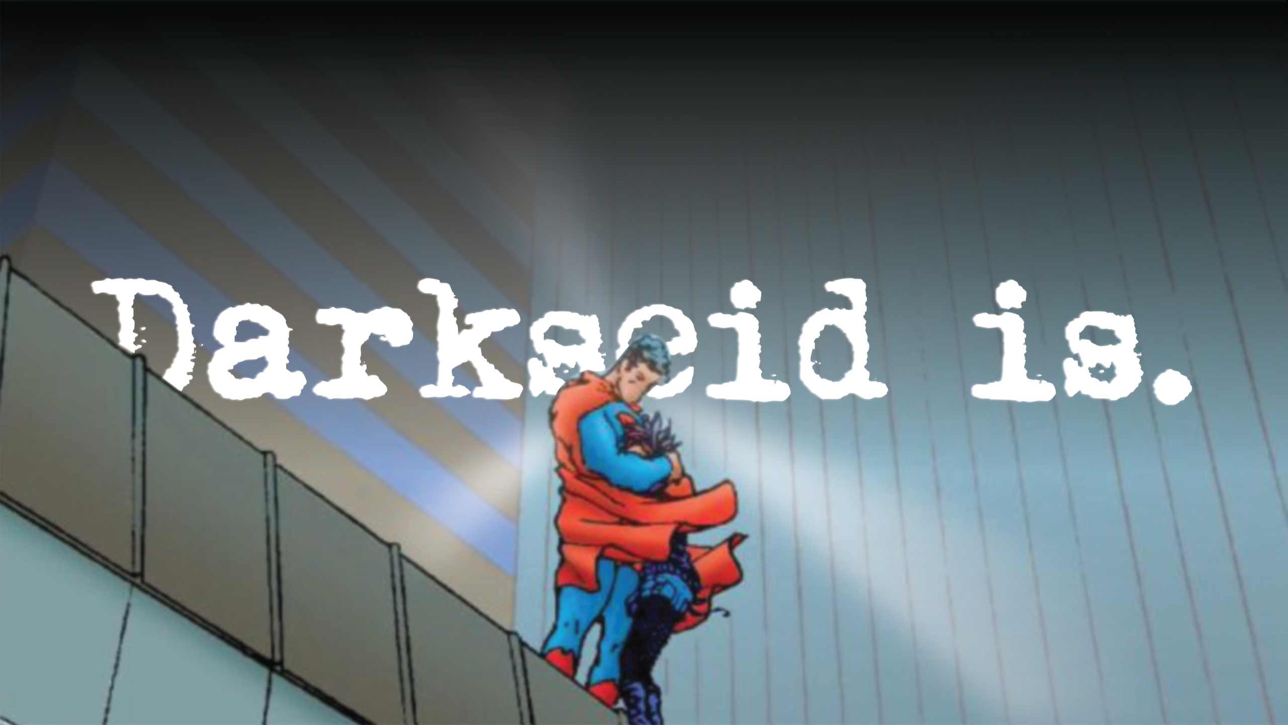 Capes and the mental health crisis: On exploring and portraying suicide in superhero comics