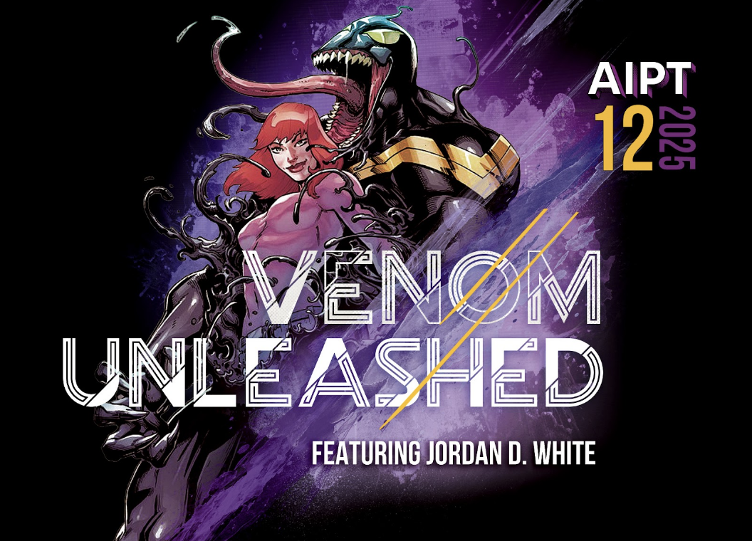 Venom Unleashed #12: MJ, Knull, and the road ahead