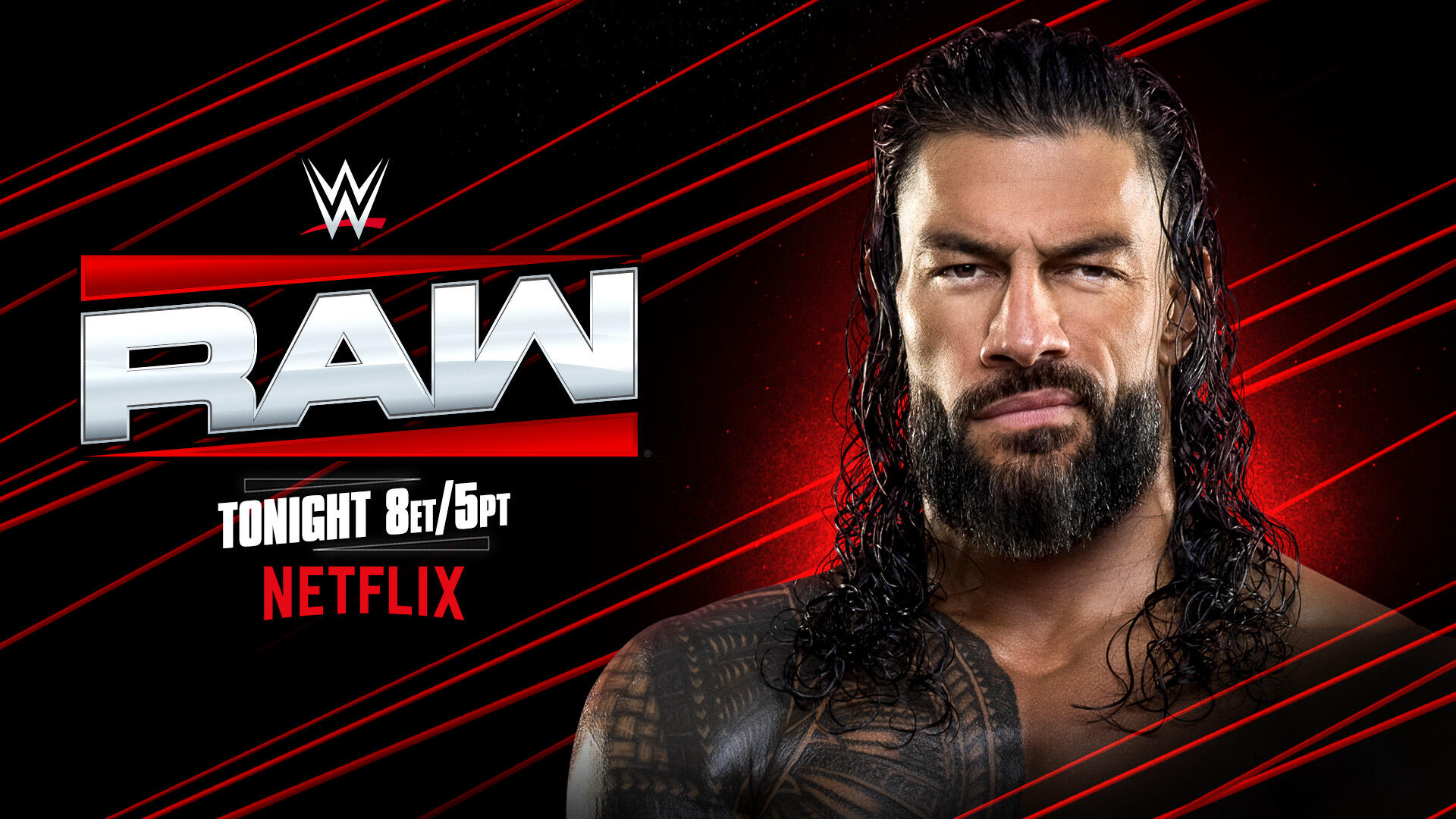 WWE Raw preview, full card: October 6, 2025