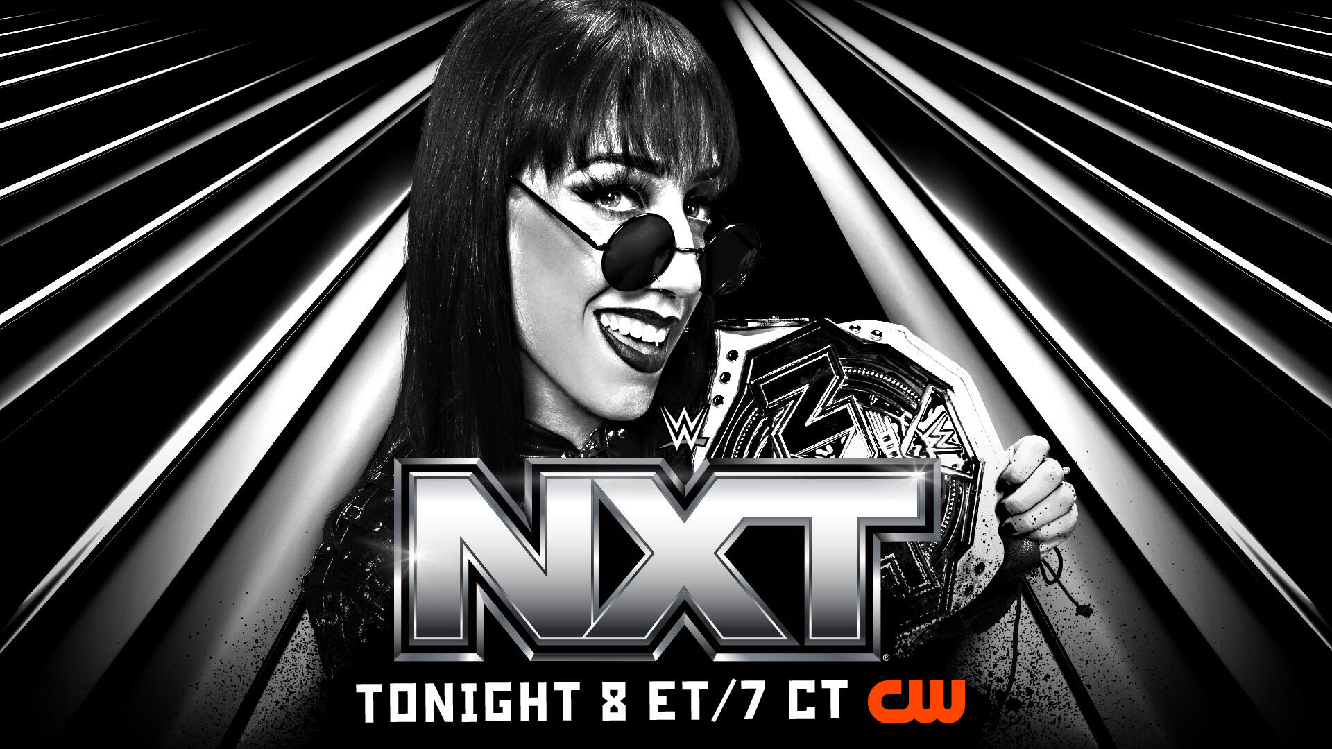 WWE NXT preview, full card: October 14, 2025