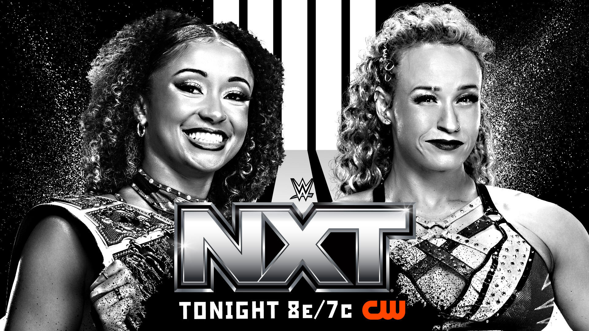 WWE NXT preview, full card: October 28, 2025