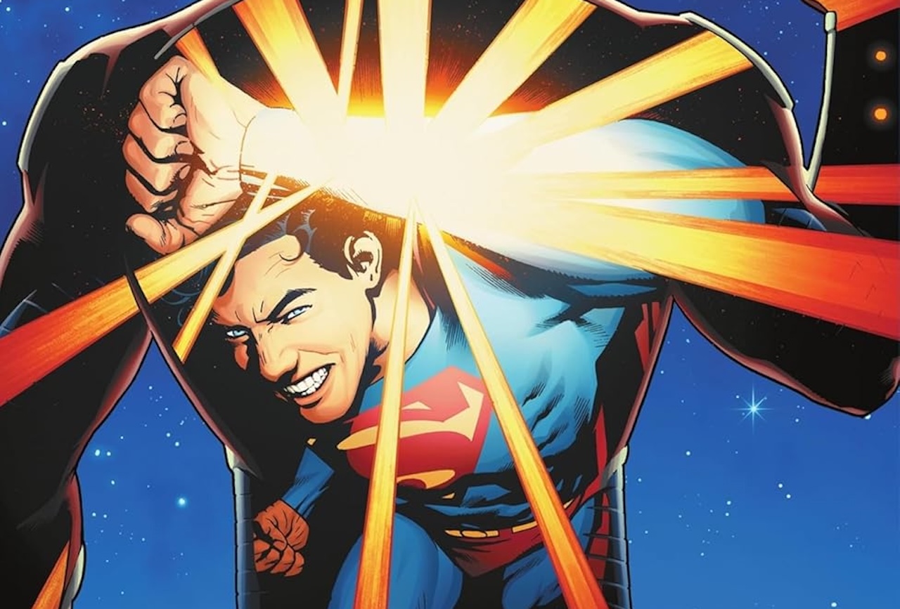 'Action Comics' #1091 explores the problems Superman can't punch