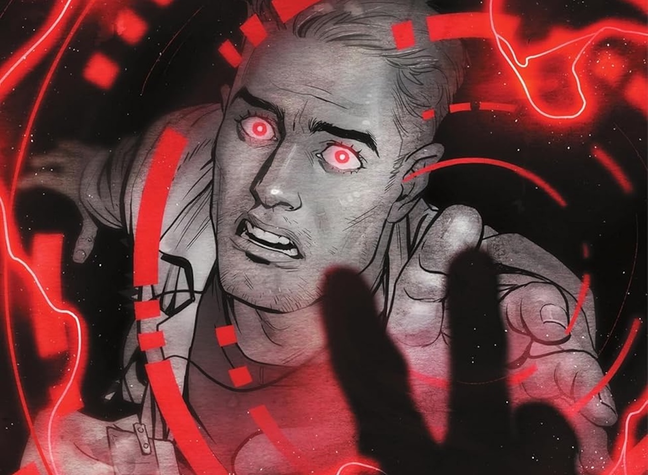 Absolute Flash #8