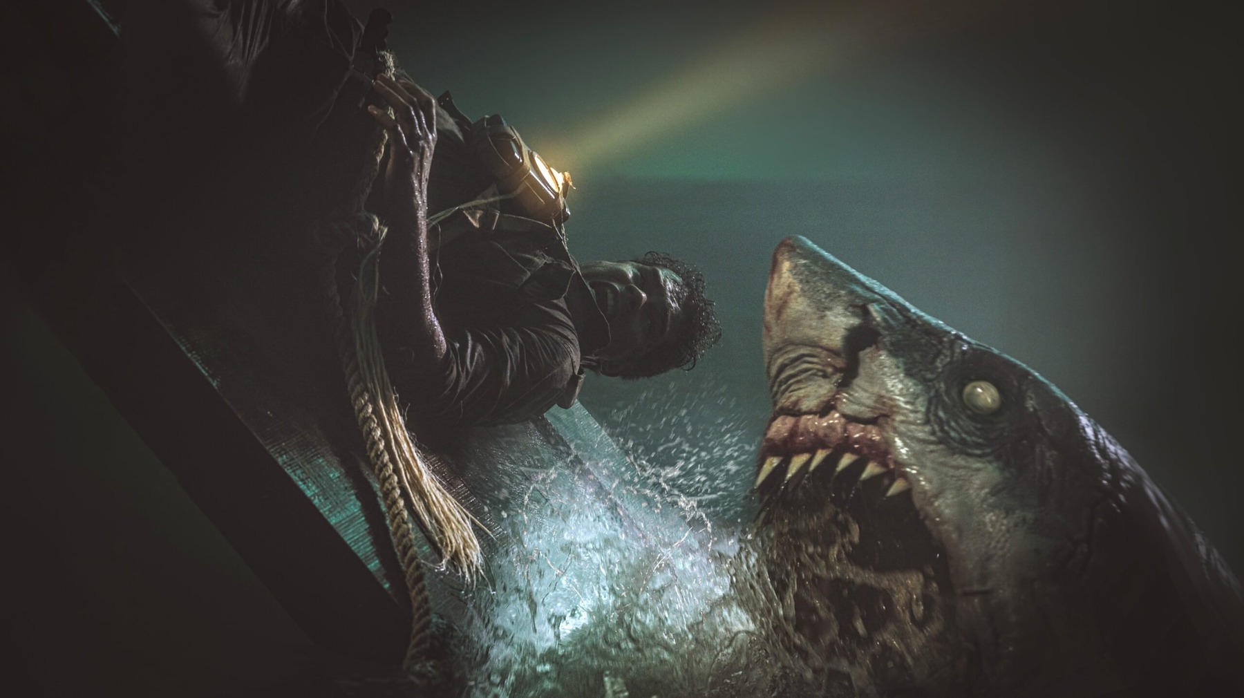 beast of war