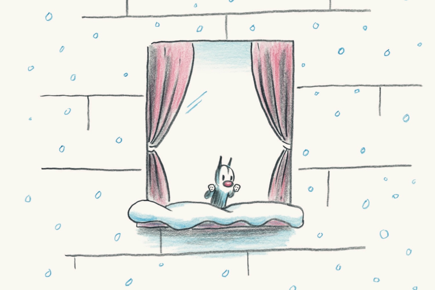 Patrick McDonnell on 'The Gift of Everything': Gratitude, simplicity, and the magic of ‘MUTTS’