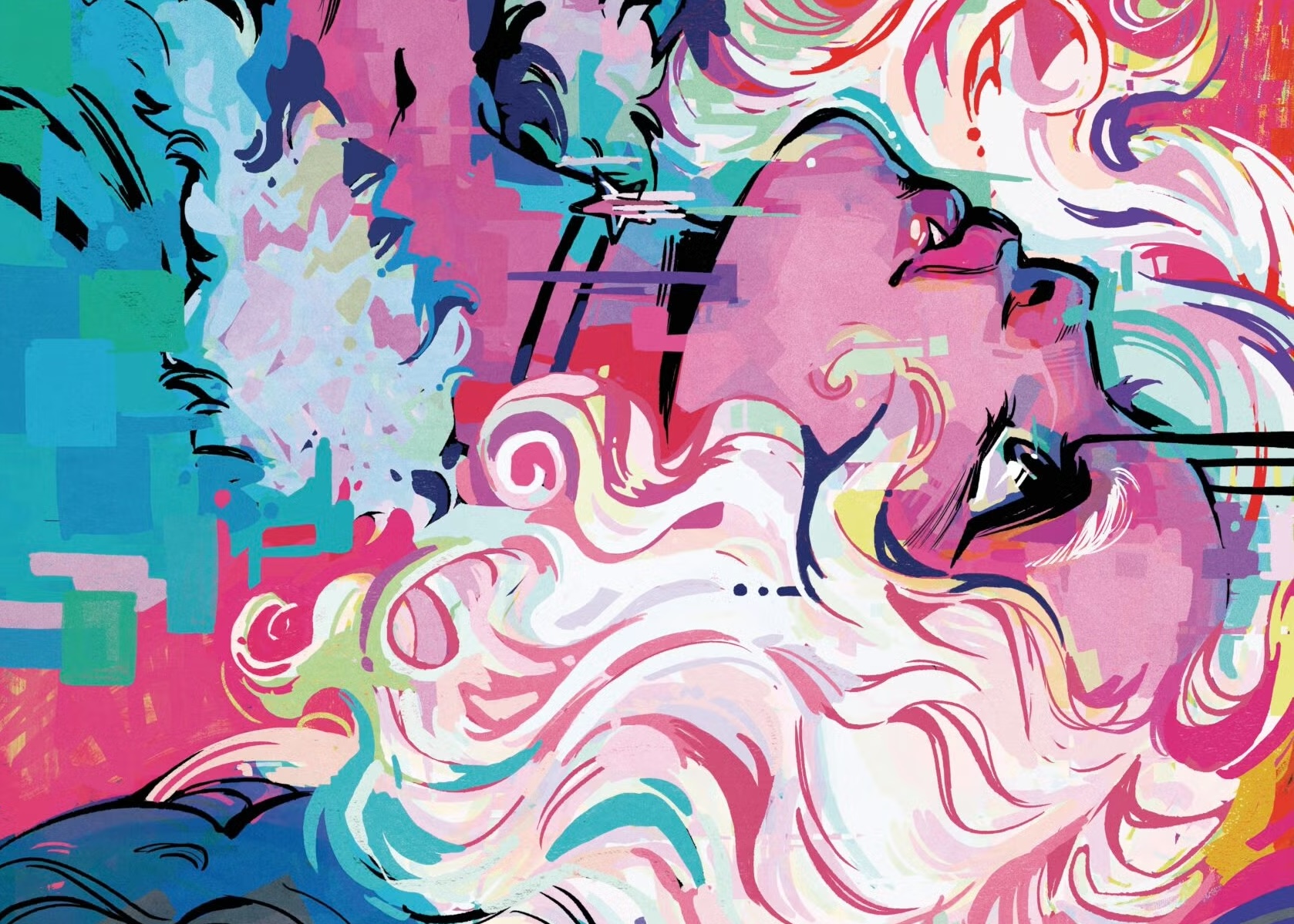 Mary Sue #1