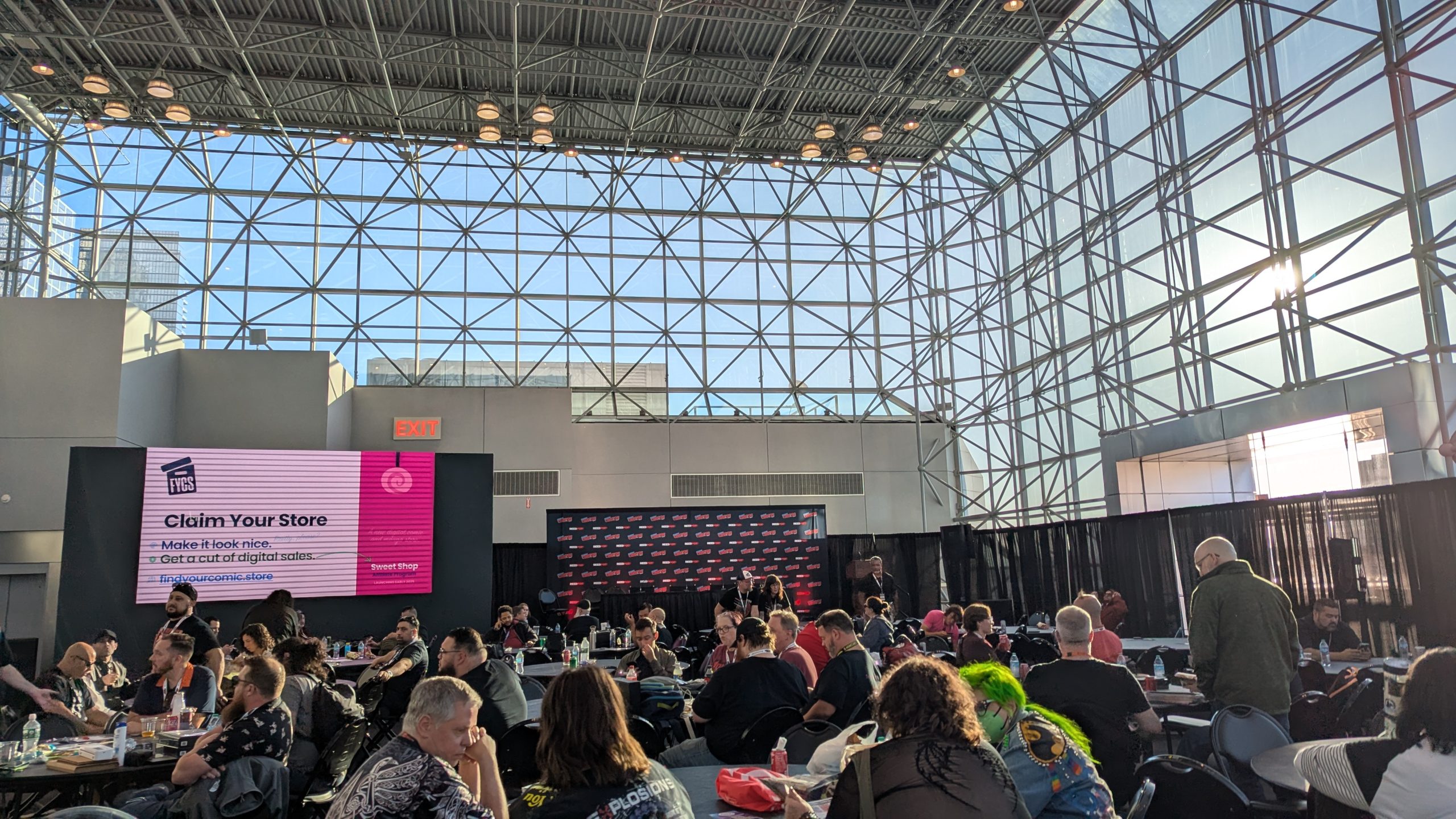 NYCC Retailer Day delivers big reveals from McFarlane, Tynion, Topps & more