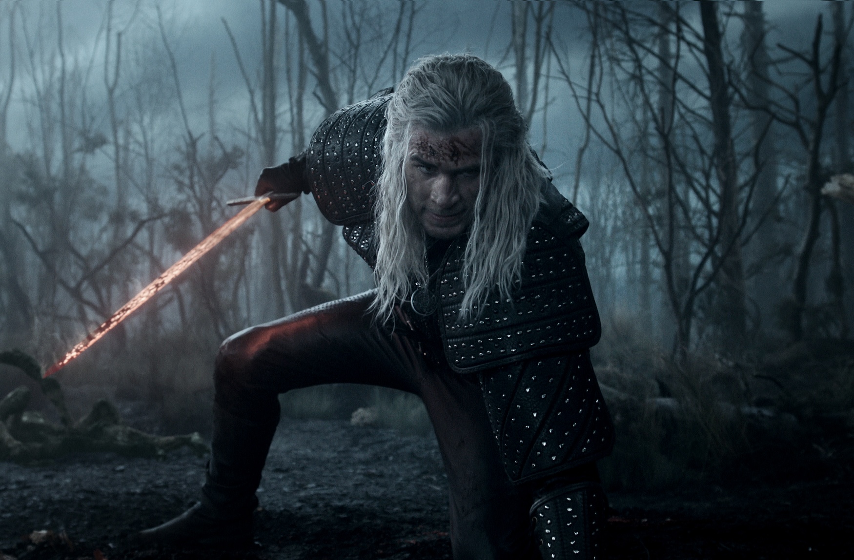 tv picks: The Witcher