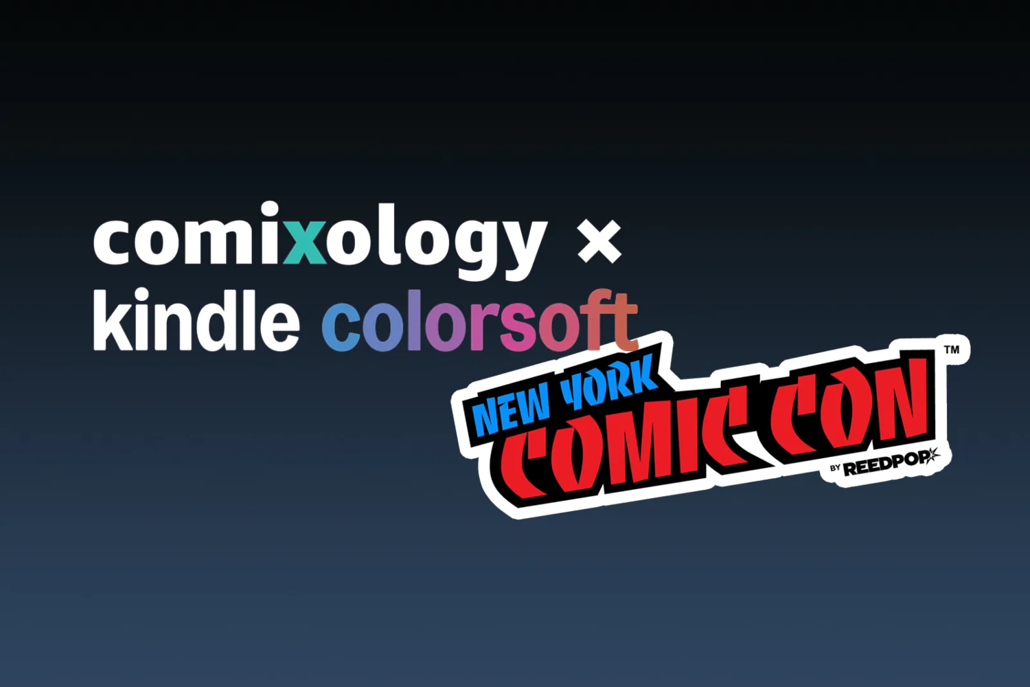 Interview: Jeff DiBartolomeo on Comixology Originals, 'Salvation’s Child,' and what’s next