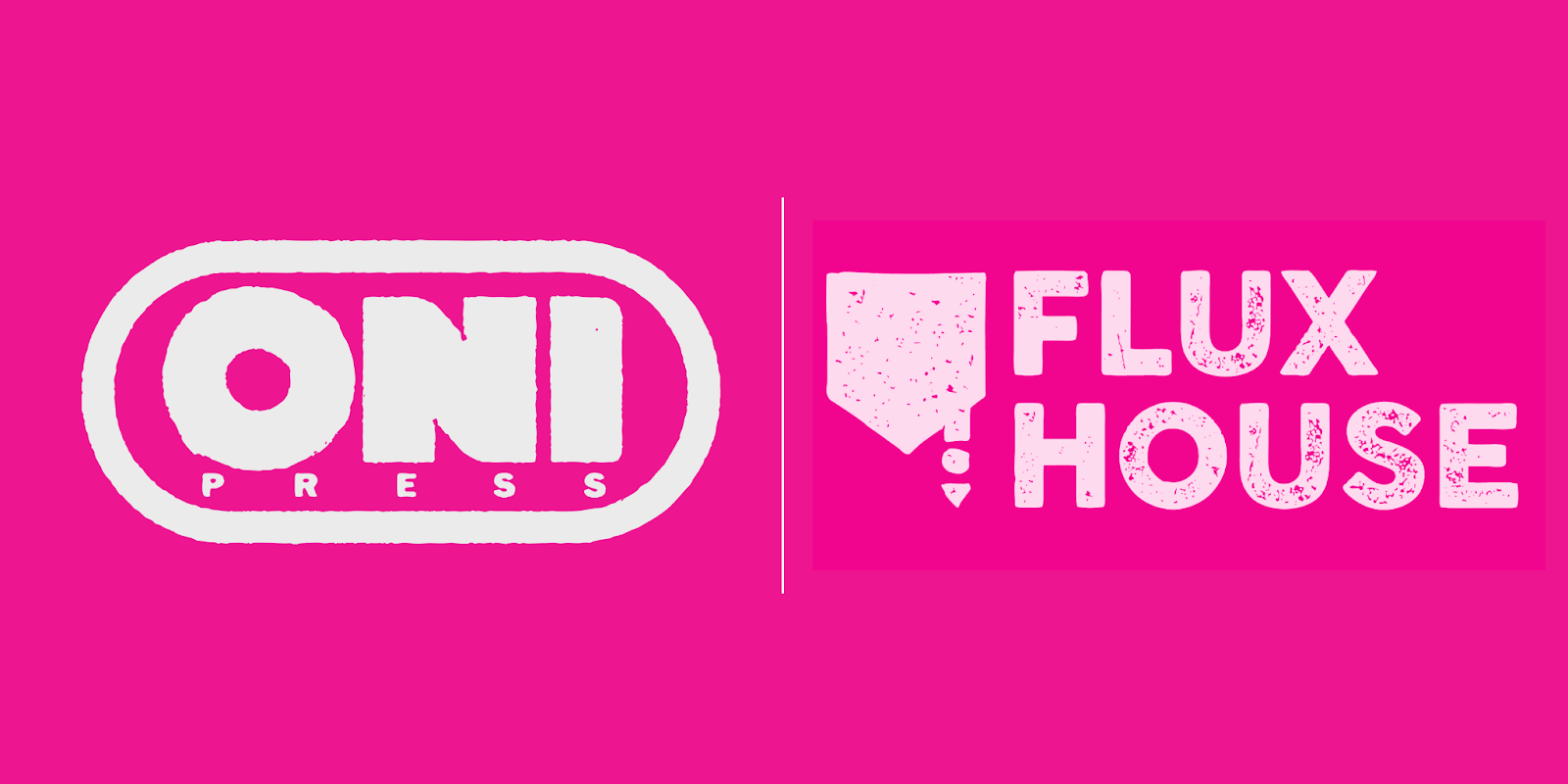 Matt Kindt brings Flux House to Oni Press with new comics and full media empire