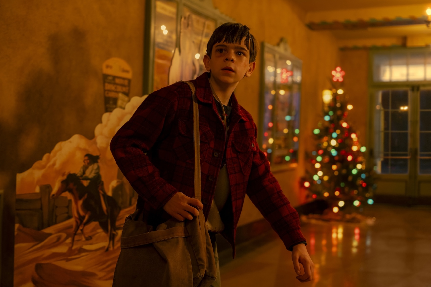 It: Welcome to Derry - Miles Ekhardt