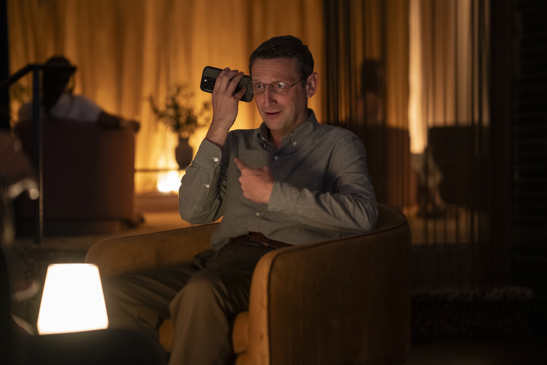 tv picks - The Chair Company