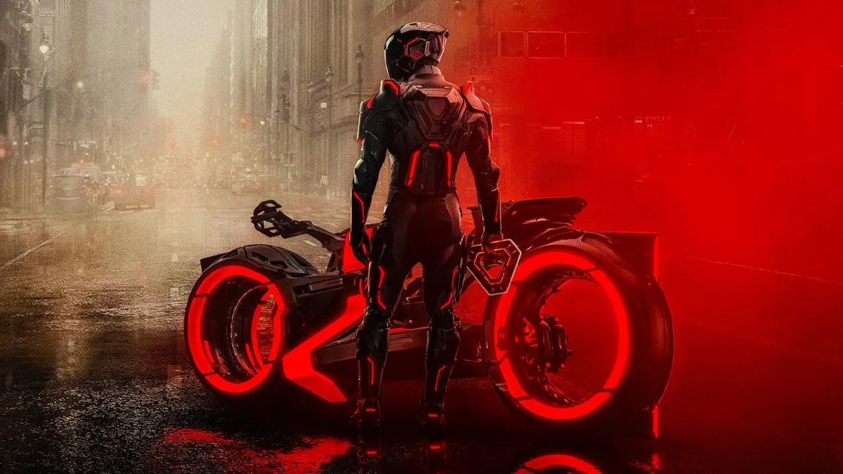'Tron: Ares' review: More spectacle; less story