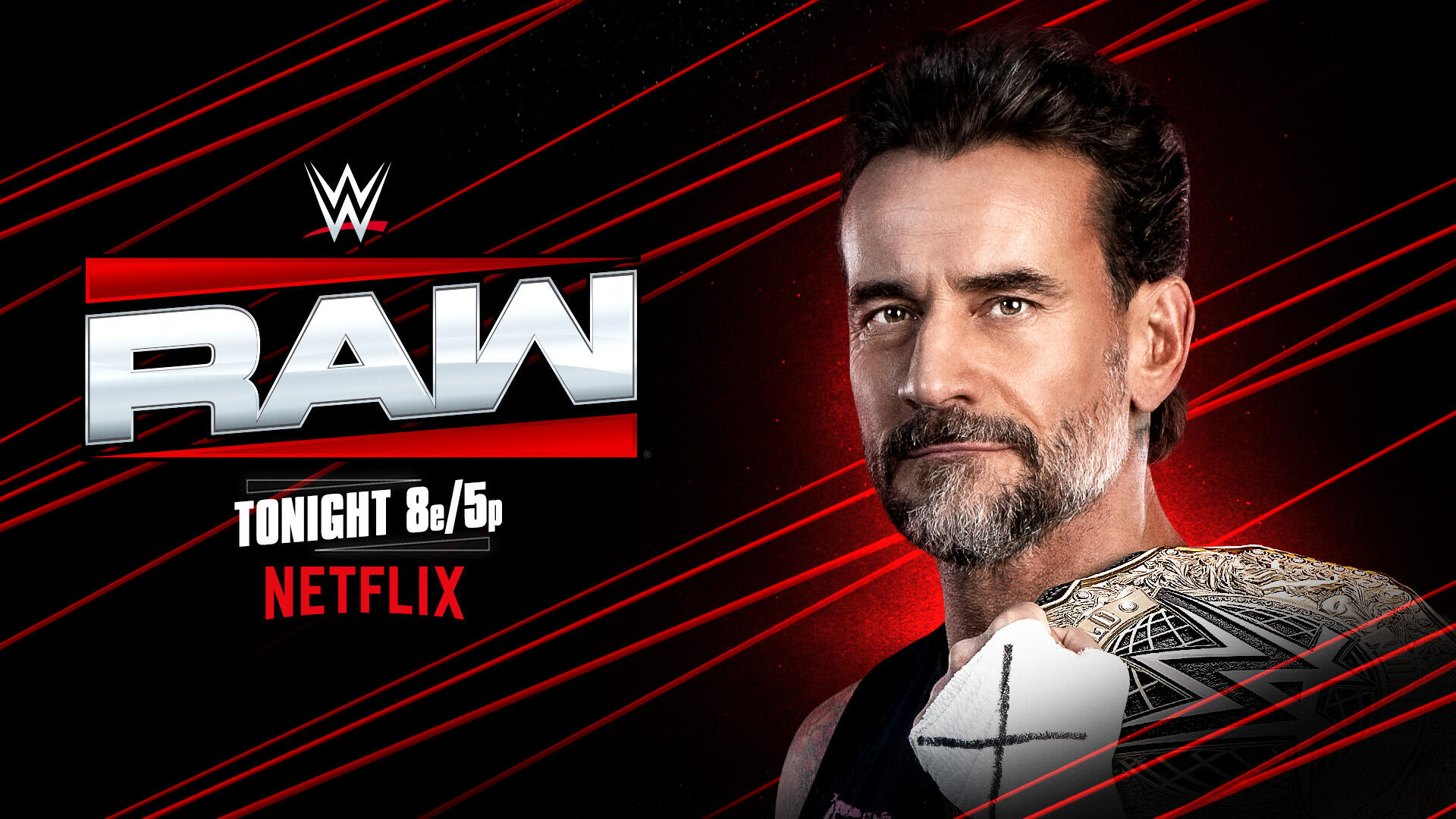 WWE Raw preview, full card: November 3, 2025