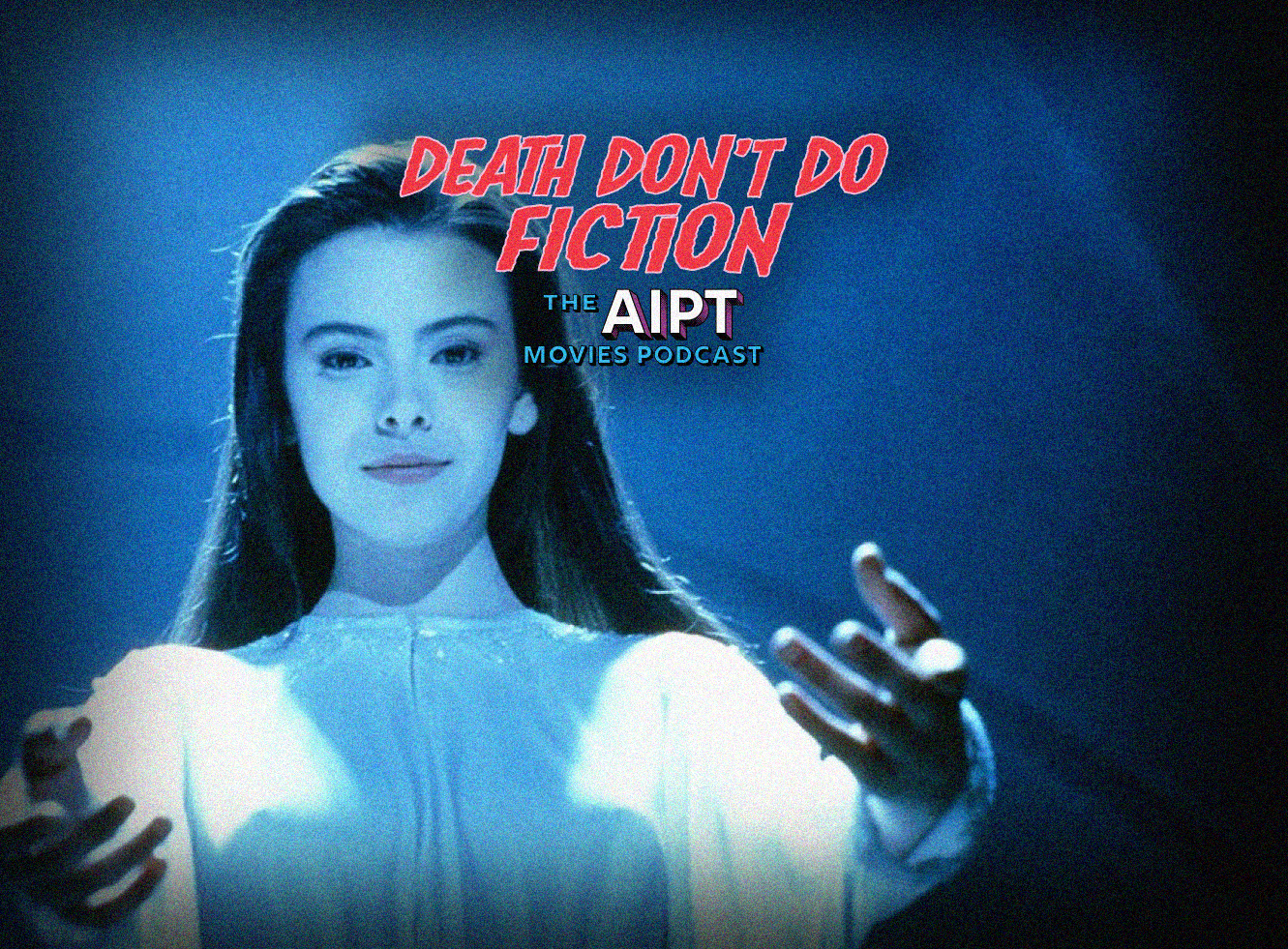 Death Don’t Do Fiction episode 112: Xenovember - ‘Lifeforce’ (1985)