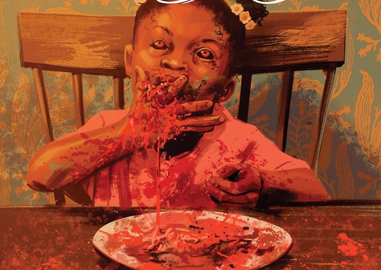 'Everything Dead and Dying' #3 will break even the hardest of hearts