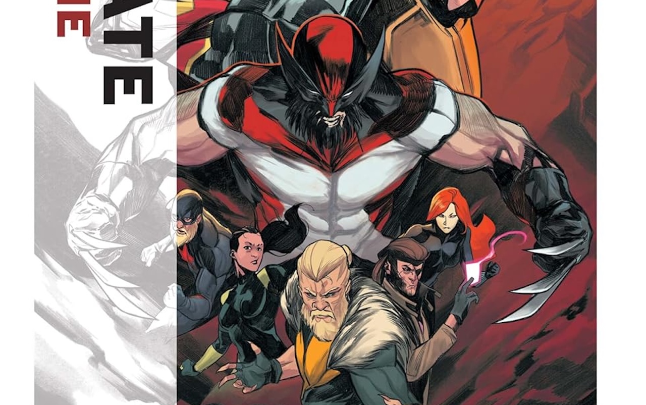 Ultimate Wolverine #11