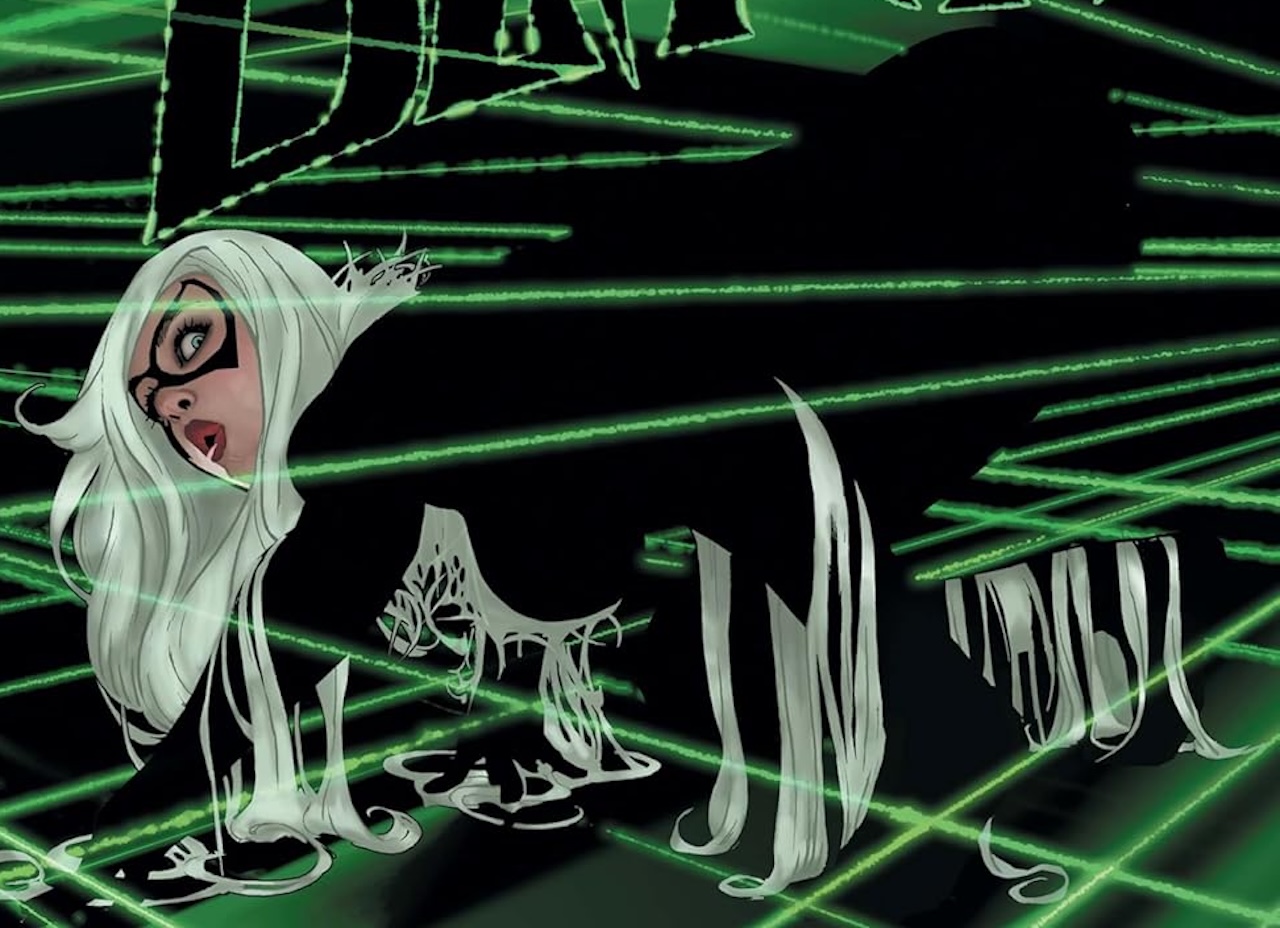 Black Cat #4