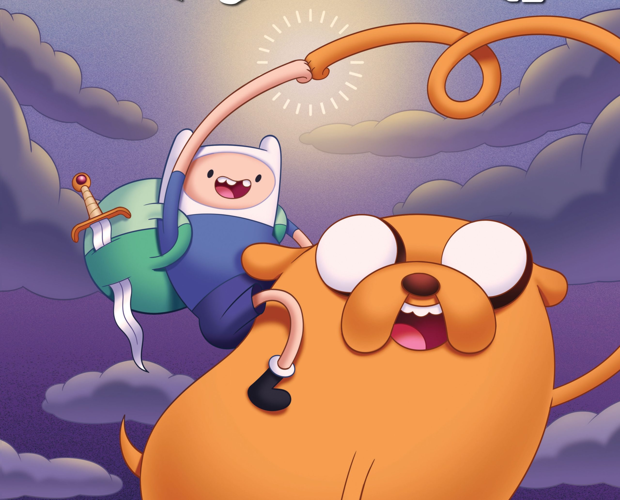 EXCLUSIVE Oni Preview: Read 'Adventure Time' #1 for free! • AIPT