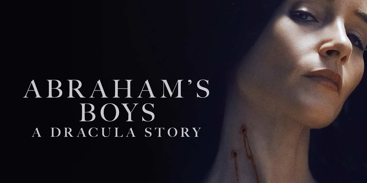 abraham's boys