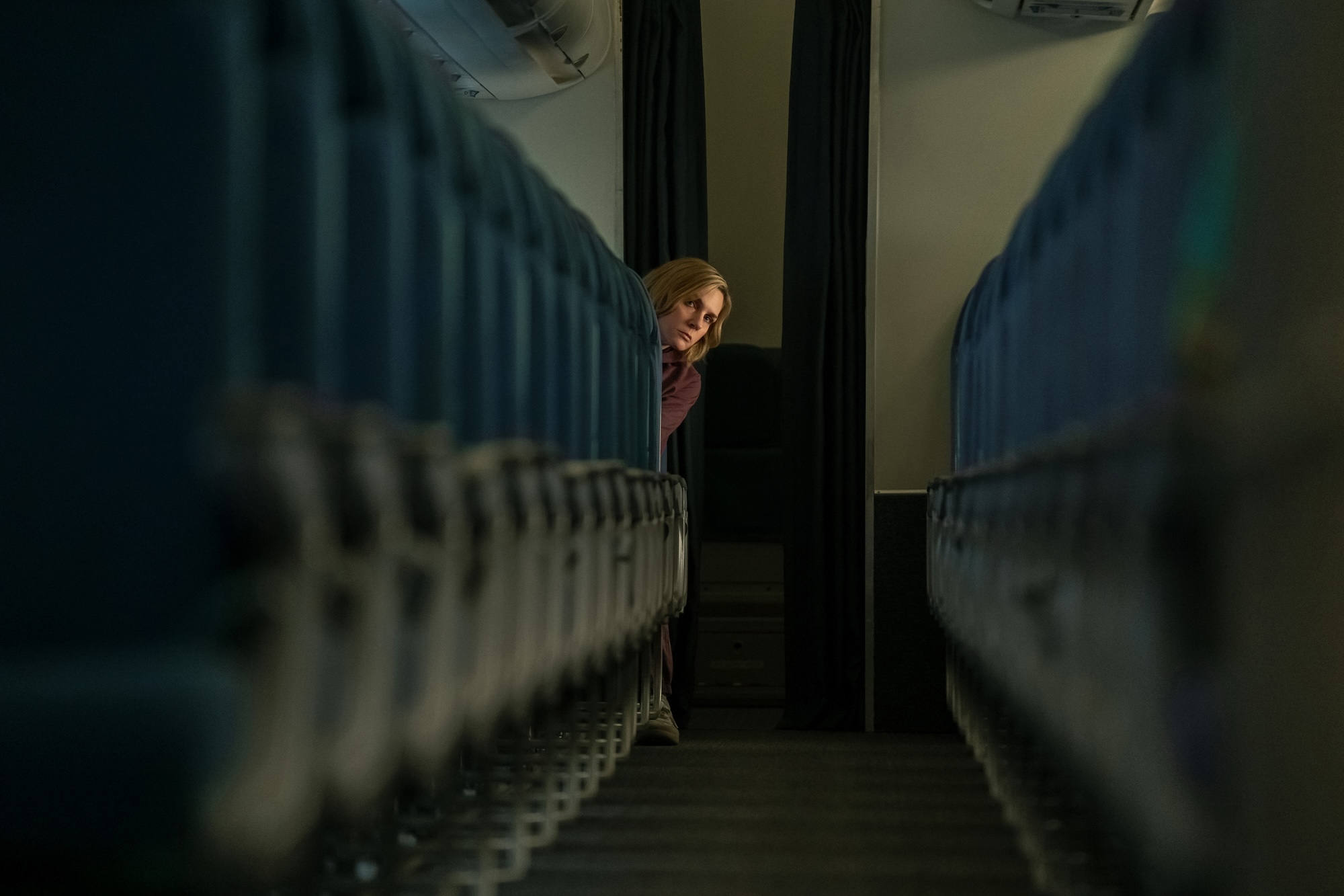 tv picks pluribus