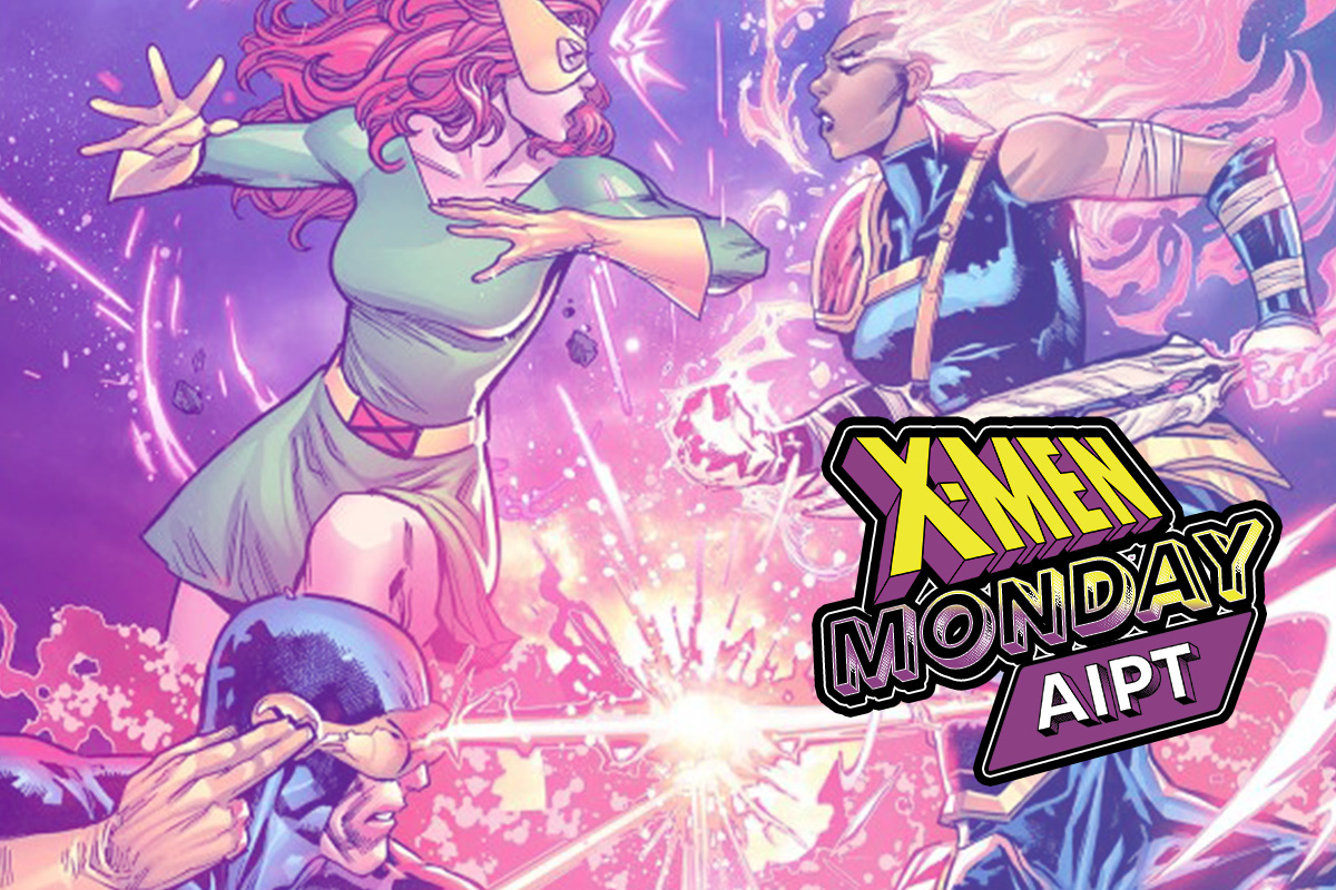 X-Men Monday Call for Questions: Steve Orlando for 'The End 2099'