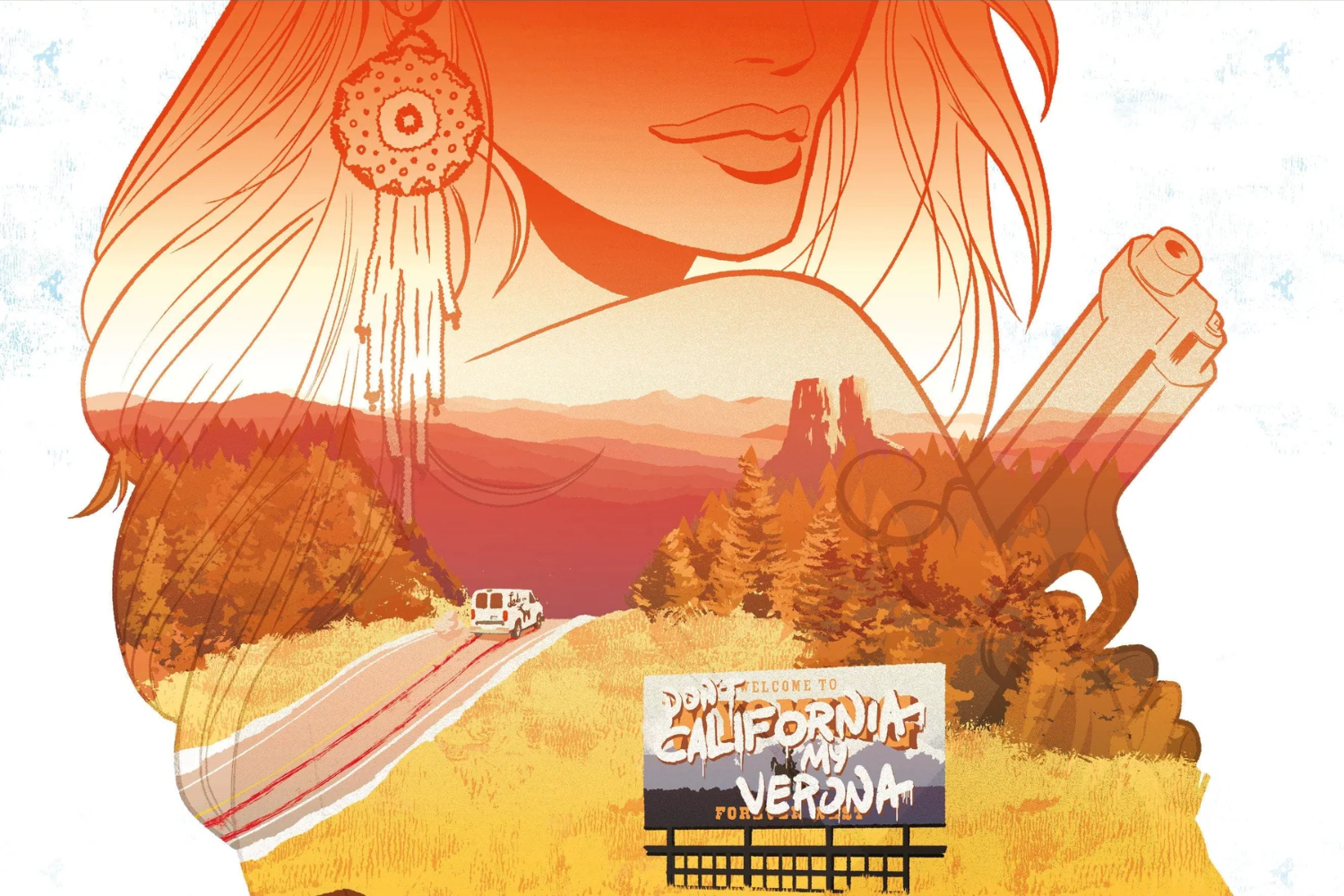 Judging by the Cover – 11/12/25 new releases