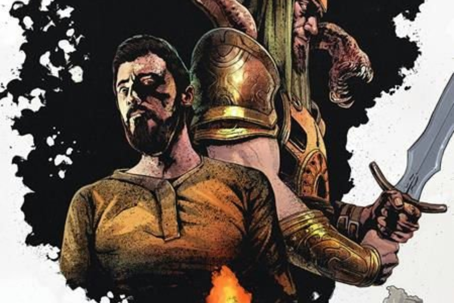 'I, Tyrant' #5 almost broke me, and I’m likely worse for the experience