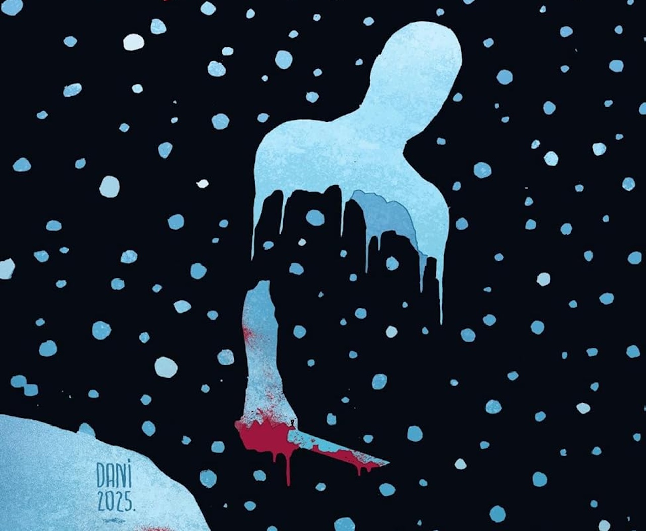 'Universal Monsters: Invisible Man' #4 is pitch-perfect horror