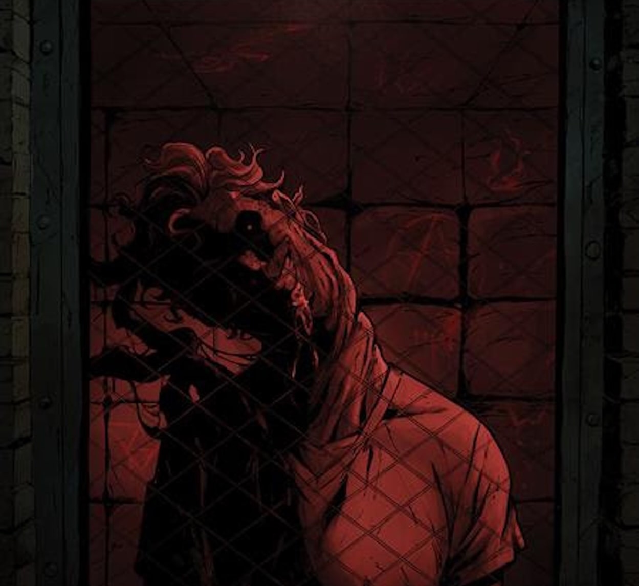 Image/Top Cow resurrects a terrifying Lovecraft classic, but with a twist fans won’t see coming