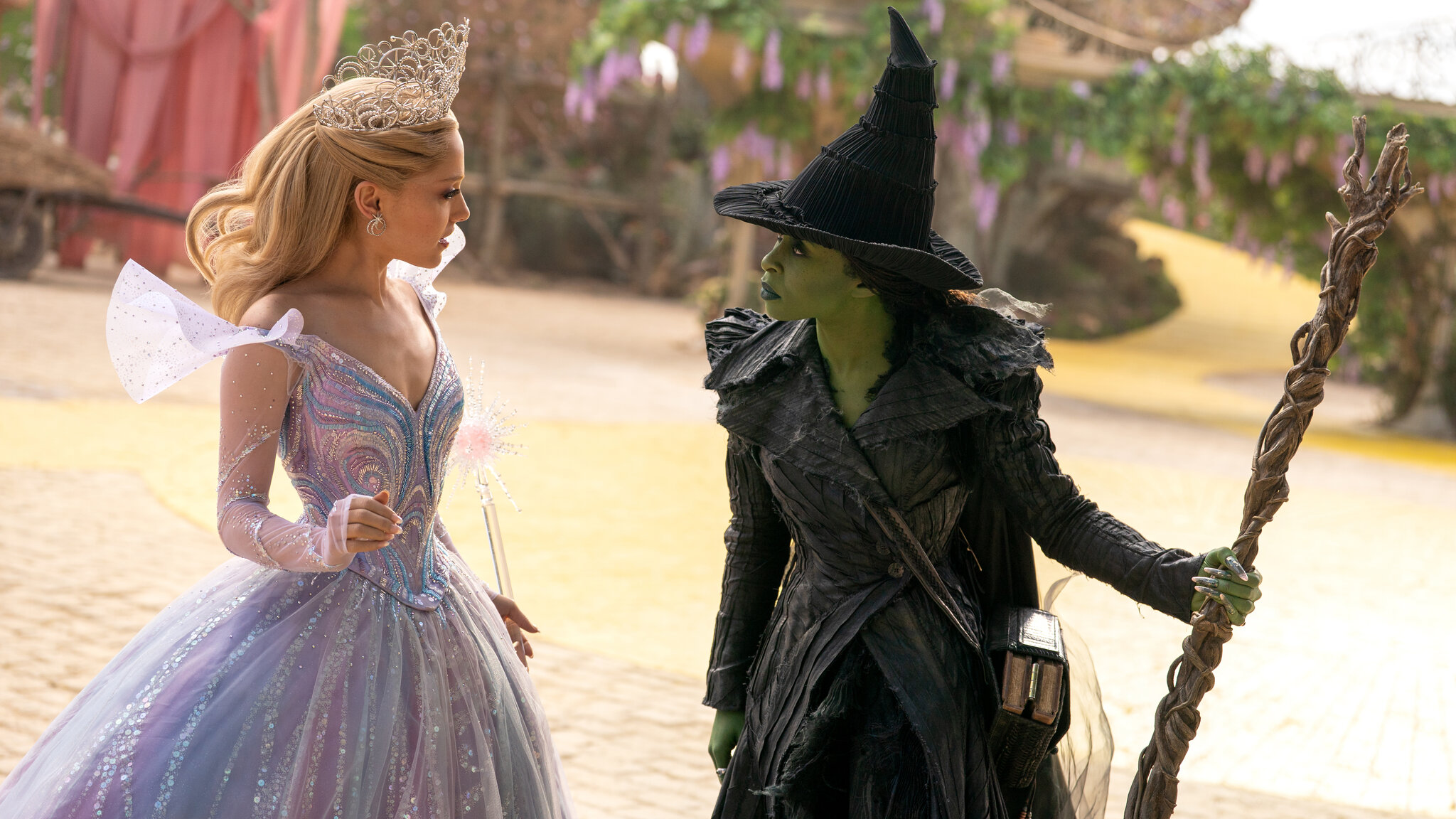 wicked: for good