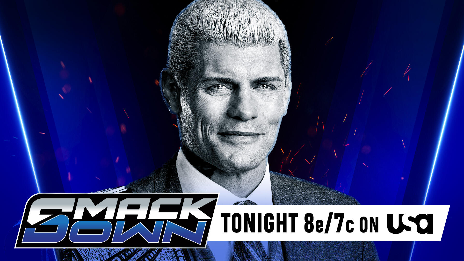 WWE SmackDown preview, full card: December 12, 2025