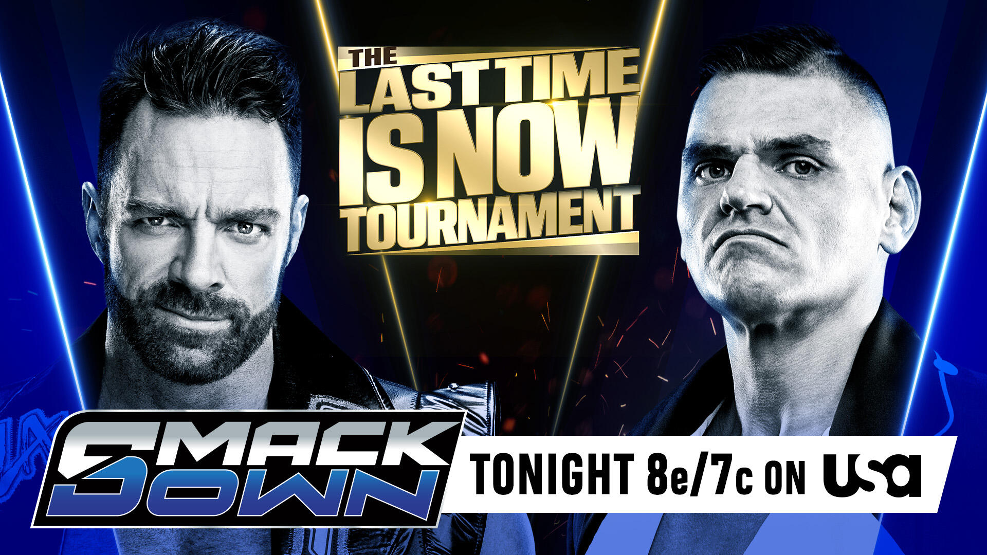 WWE SmackDown preview, full card: December 5, 2025