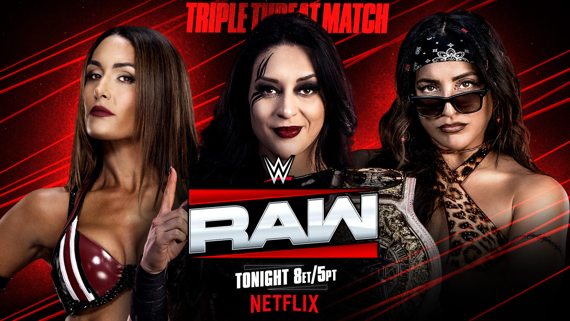WWE Raw preview, full card: December 29, 2025