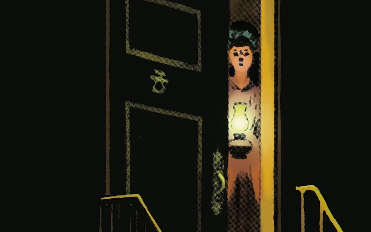 'Creepy Presents: Alex Toth' honors one of horror’s greatest visual innovators