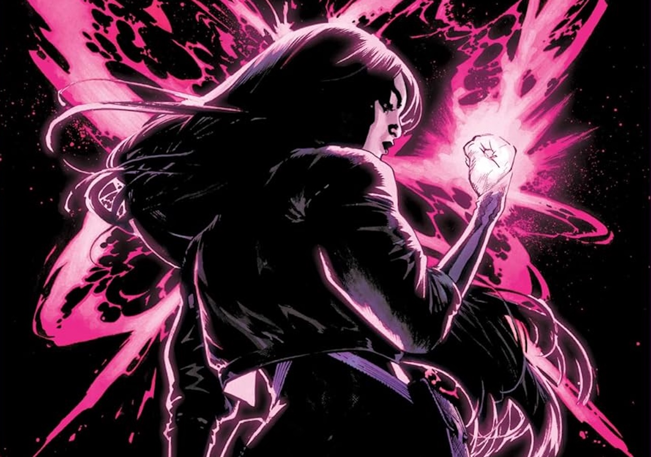 'Psylocke Vol. 2: Nightmares of the Past' rushes what could have been a definitive conflict for the character