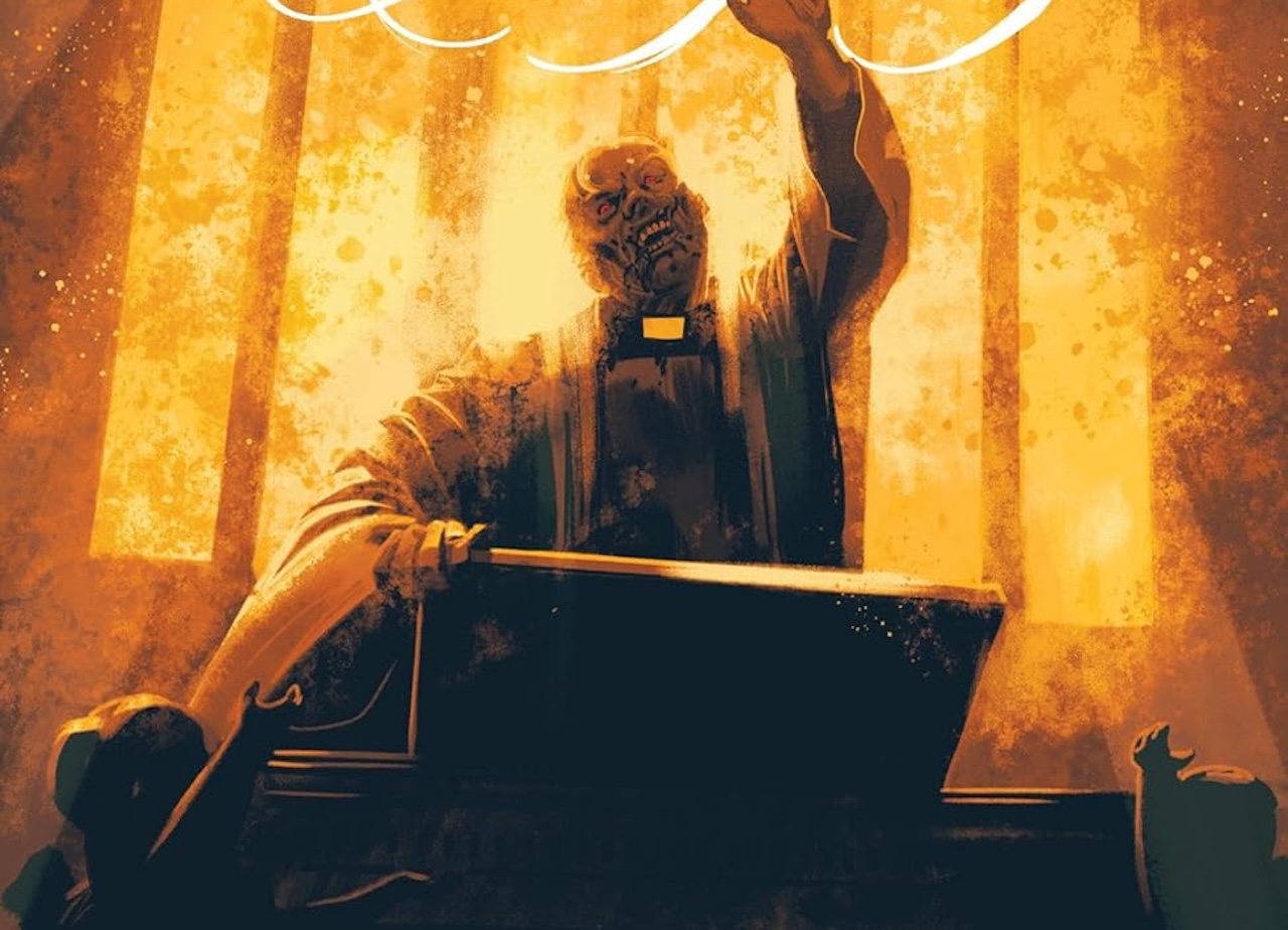 'Everything Dead & Dying' #4 is both heartbreaking and horrifying