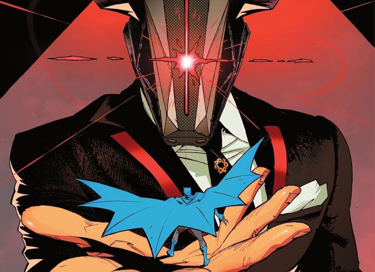 'Batman' #4 is a character-rich escalation of Fraction’s unfolding mystery