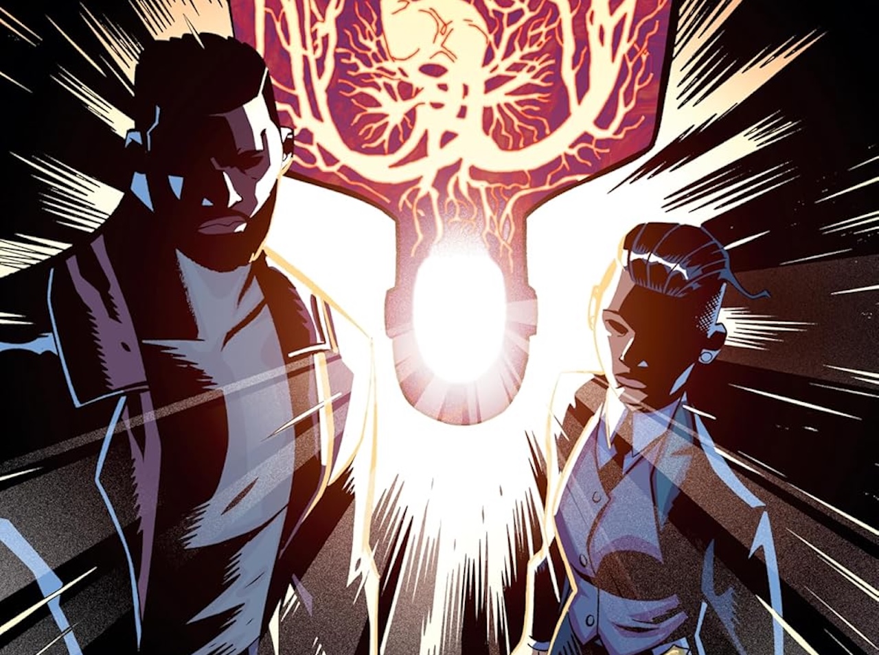 'Powers 25' #4 is the best roadmap for a sequel series