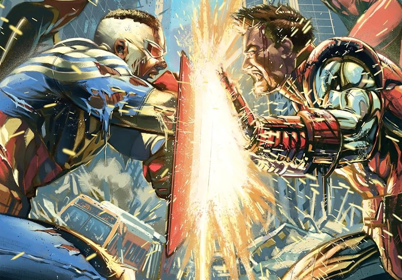 'West Coast Avengers Vol 2: War of Ultron' ends on a mediocre note