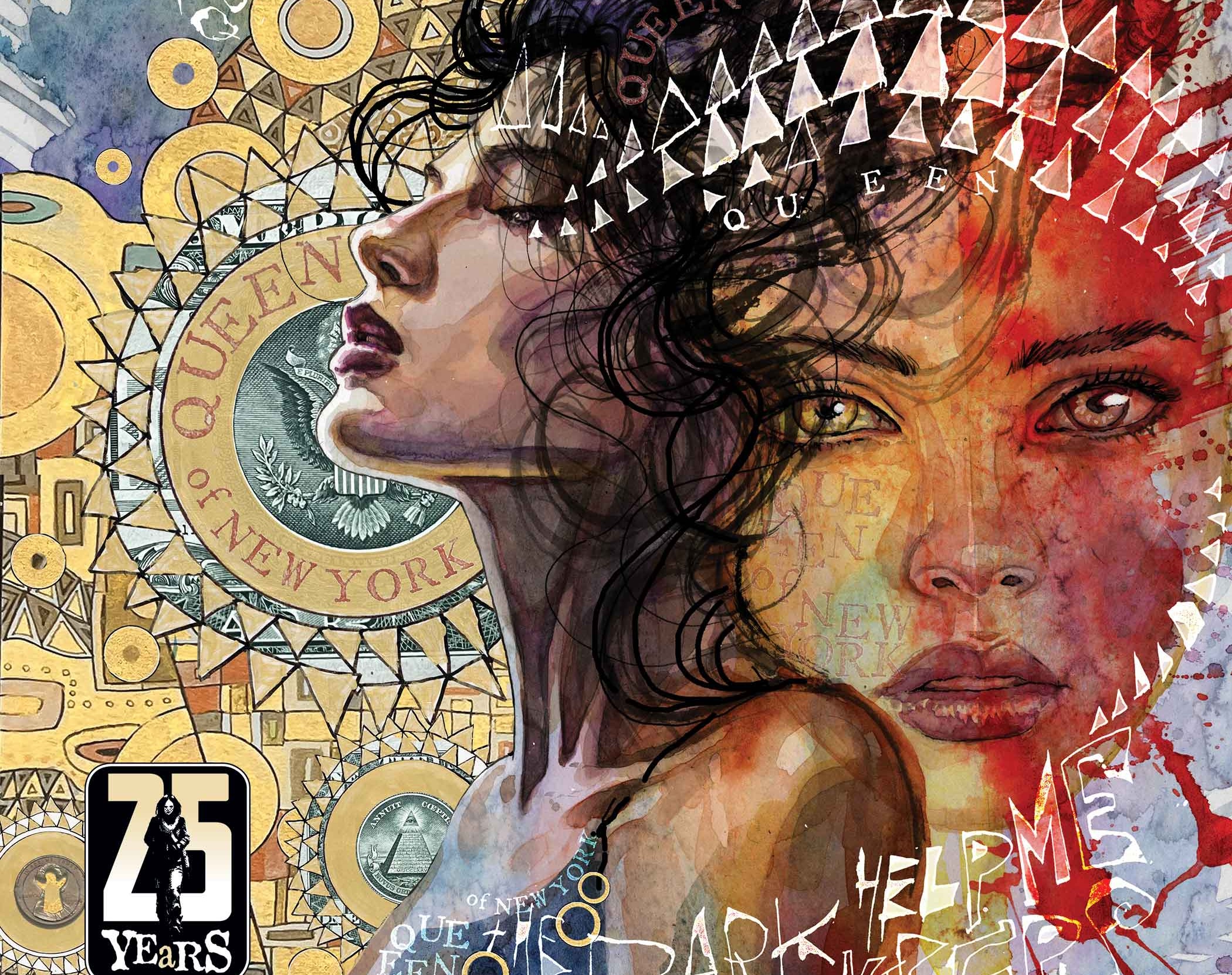 'Alias: Red Band' #1 feels dangerous and adult