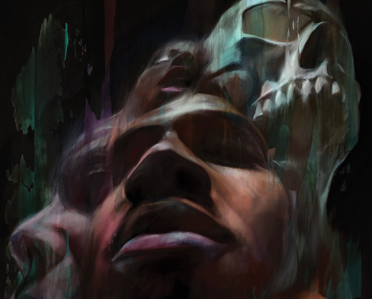 EXCLUSIVE Oni Preview: Crownsville #3