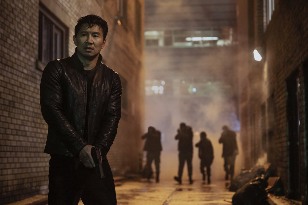 TV picks - THE COPENHAGEN TEST -- Episode 104 -- Pictured: Simu Liu as Alexander