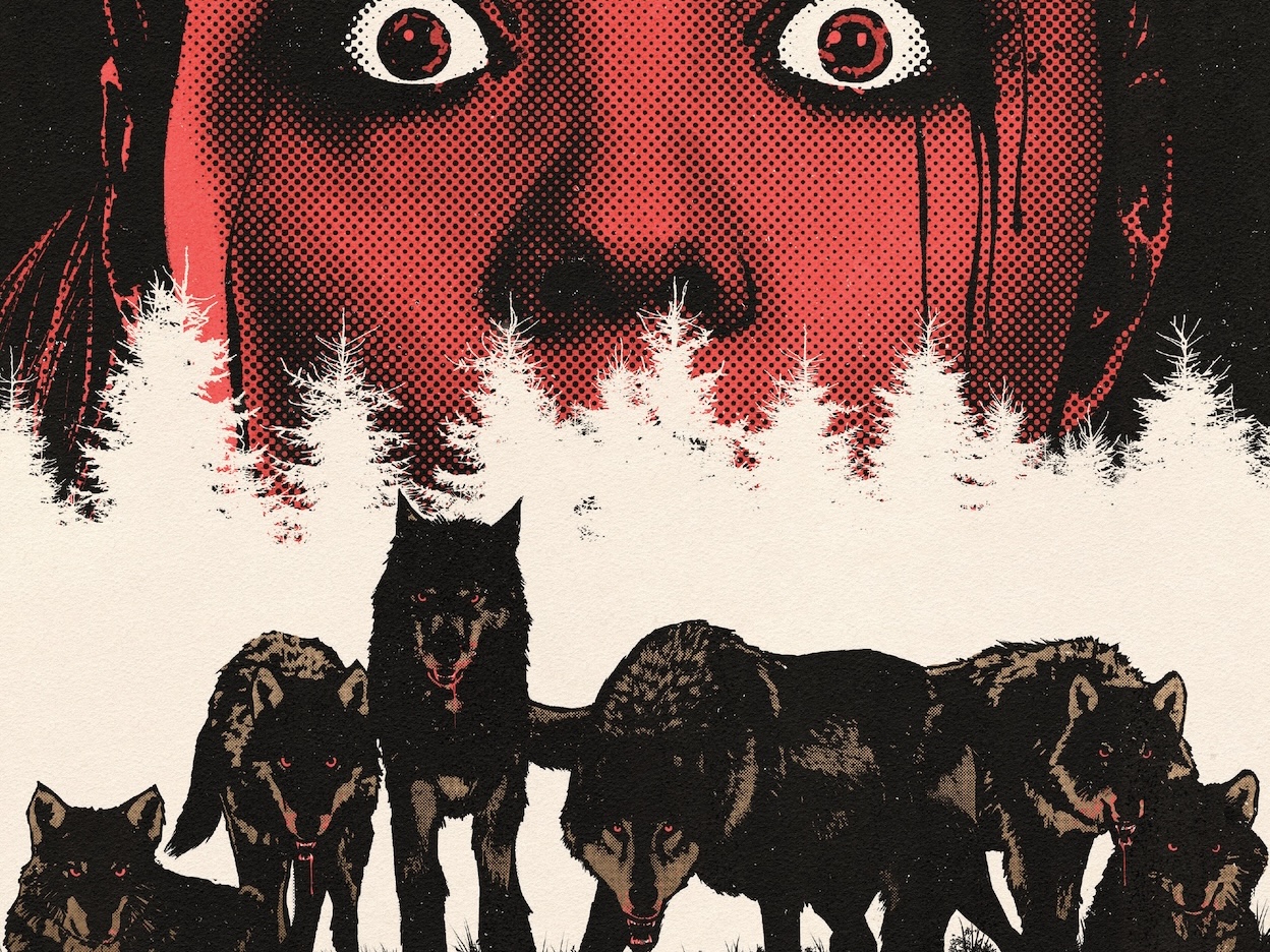 EXCLUSIVE Ignition Press Preview: Ripcord #1