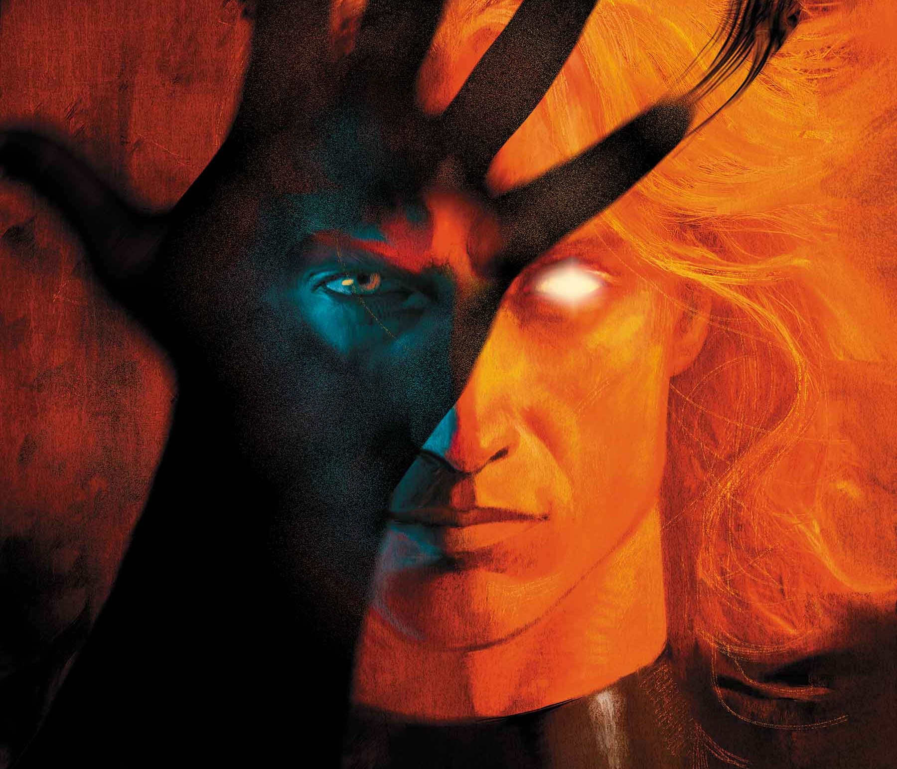 Marvel brings the Sentry home as creator Paul Jenkins returns for a high-stakes new series