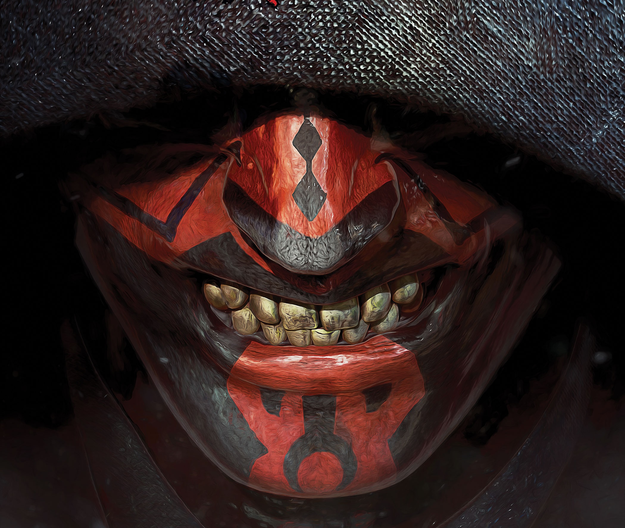 Darth Maul returns in a brutal new era, and Marvel’s prequel series reveals his darkest plan yet