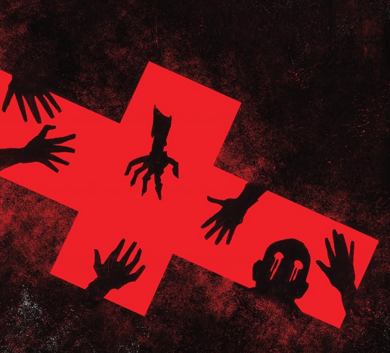 ‘Event Horizon: Dark Descent’ #4 is grotesque, and emotionally punishing