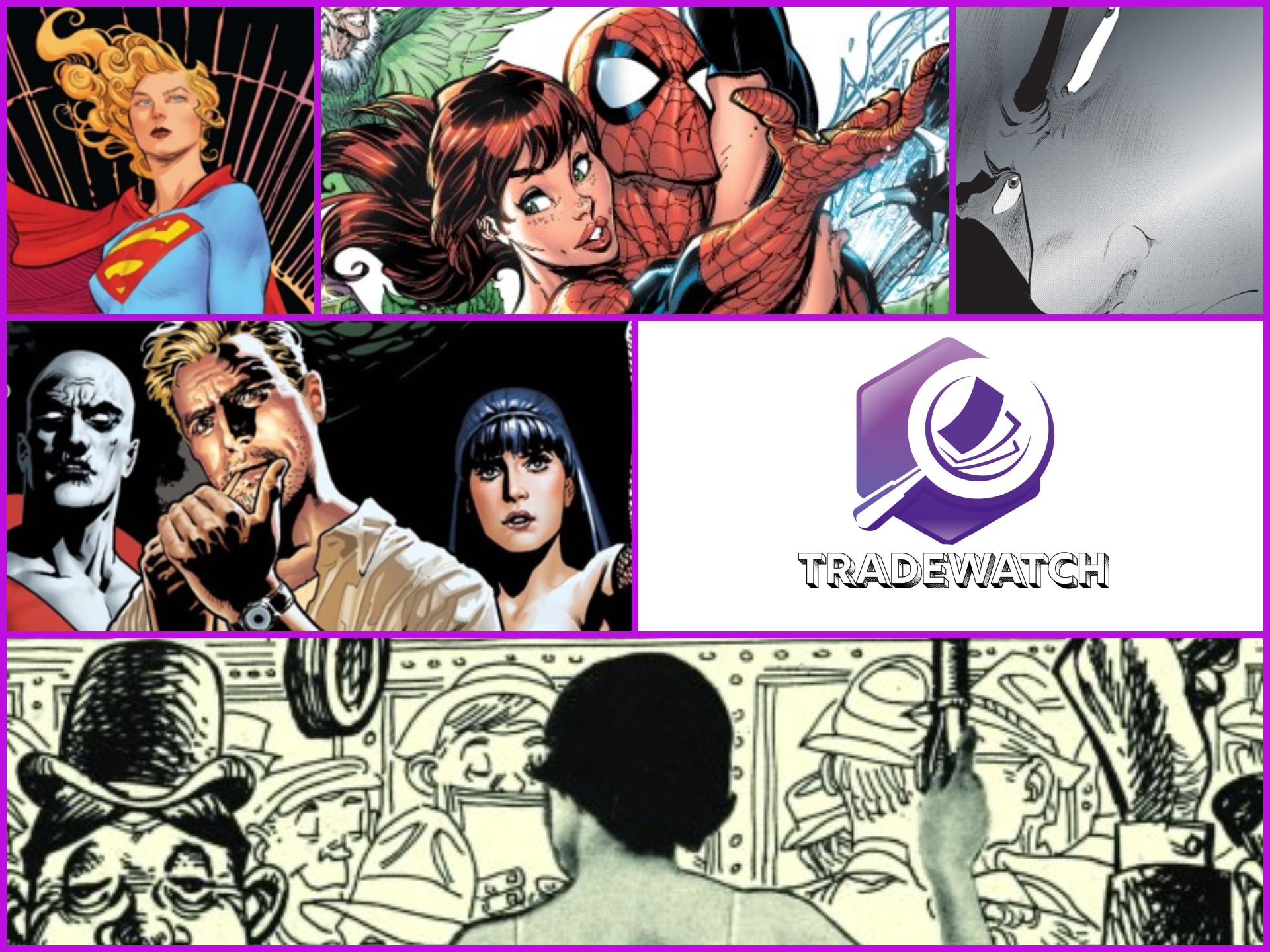 Tradewatch: exciting bookshelf editions for the week of 01/07/26